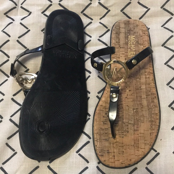 Michael Kors sandals - Picture 3 of 3